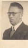 Cornelis Leendert van den Bout ca. 1940