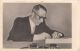Cornelis Leendert van den Bout, ca. 1950