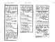 Advertenties overlijden C.L. van den Bout 1954